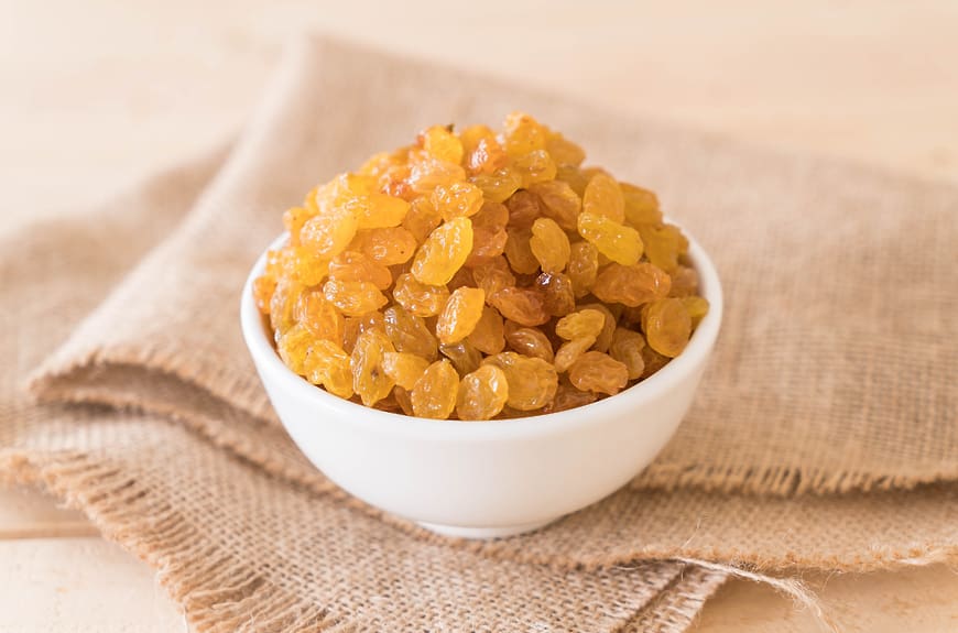 تصویر 2 از کشمش گلدن دانه درشت مناسب پذیرایی ها و مجالس مخصوص ترکیب با آجیل